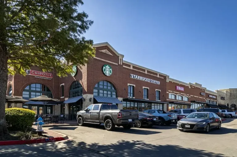 Eldorado Plaza McKinney, TX copy