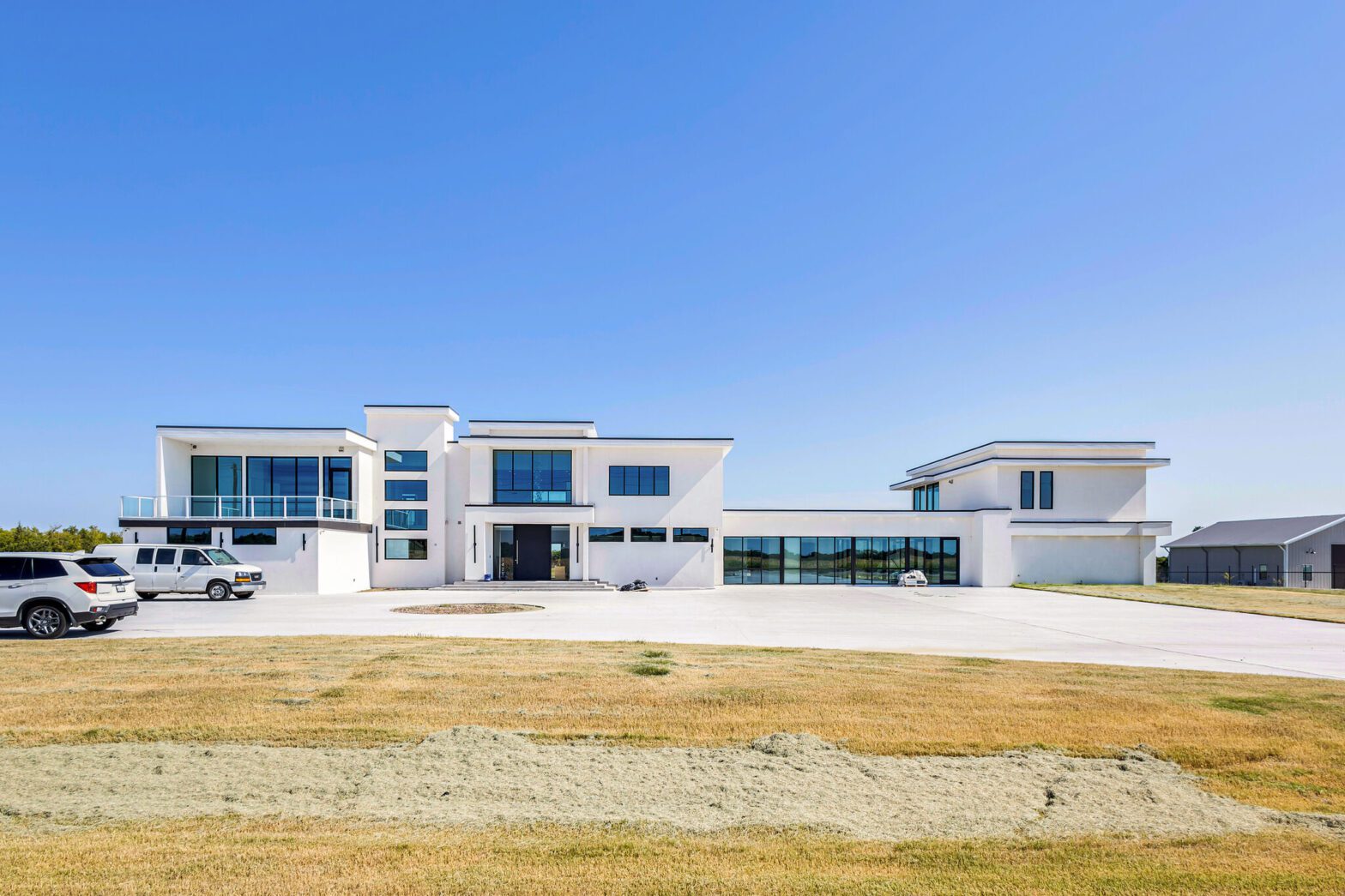 1425 E Winningkoff Rd, Lucas, TX 75002