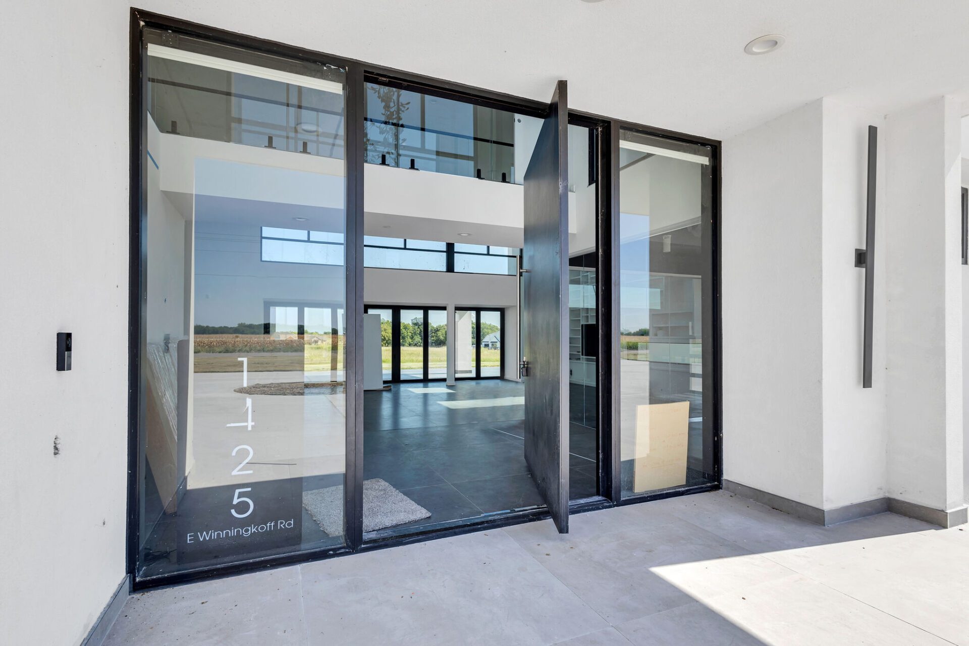 1425 E Winningkoff Rd, Lucas, TX 75002